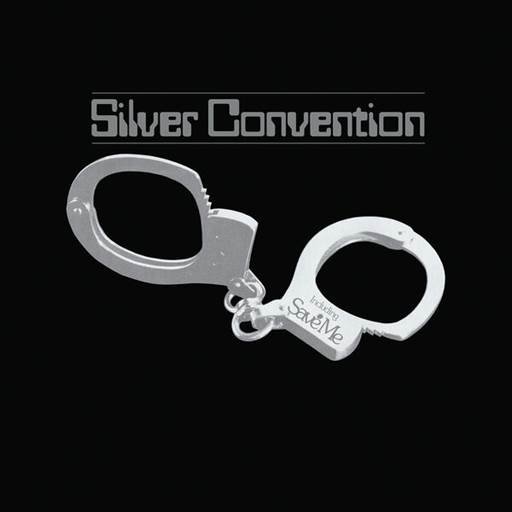 Silver Convention - Save Me [Remaster, 24Bit, Hi-Res] (1975/2024) FLAC