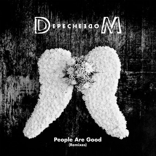 Depeche Mode - People Are Good [Remixes. 24-bit Hi-Res] (2024) FLAC