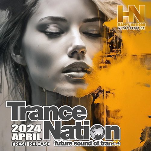 Постер к Future Trance Nation (2024)