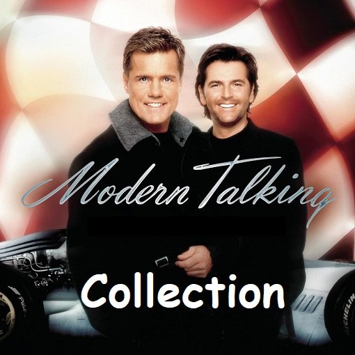 Modern Talking - Collection (2024)