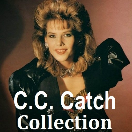 C.C. Catch - Collection (2024)
