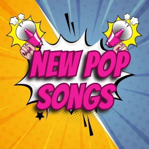 New 2024 Pop Songs (2024)