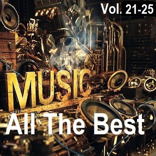 All The Best Vol.16-20 (2024)