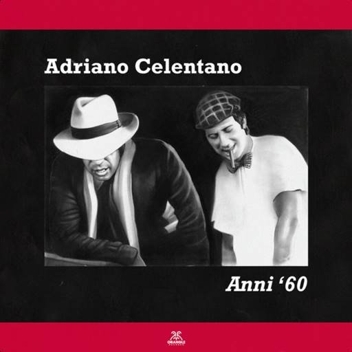 Adriano Celentano Compilation - Anni '60 (2024)